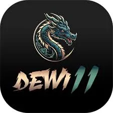 DEWI11 - Balapan Seru dan Mengasyikkan