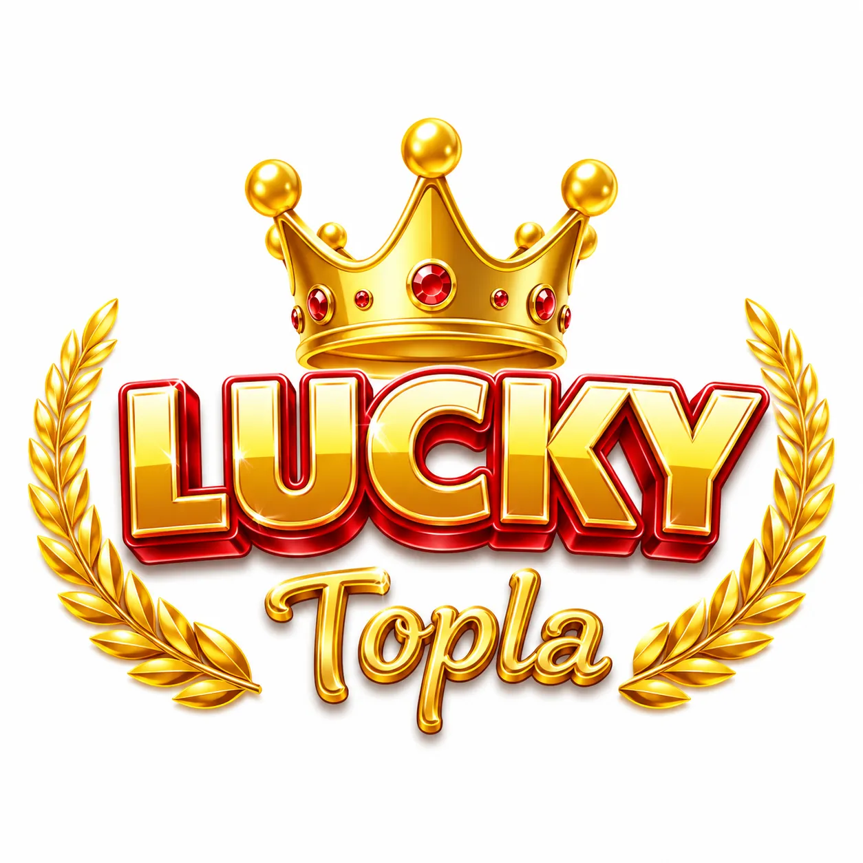 LUCKYTOPIA - Pertarungan Terhebat dalam Battle Royale