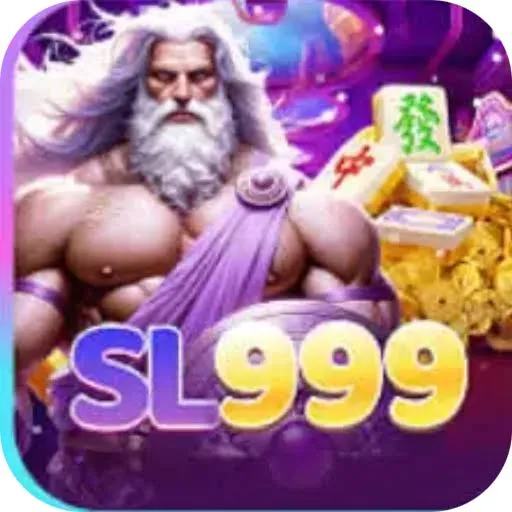 sl999 APK Slot